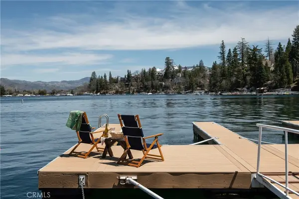 0 Palisades Drive, Lake Arrowhead, CA 92352