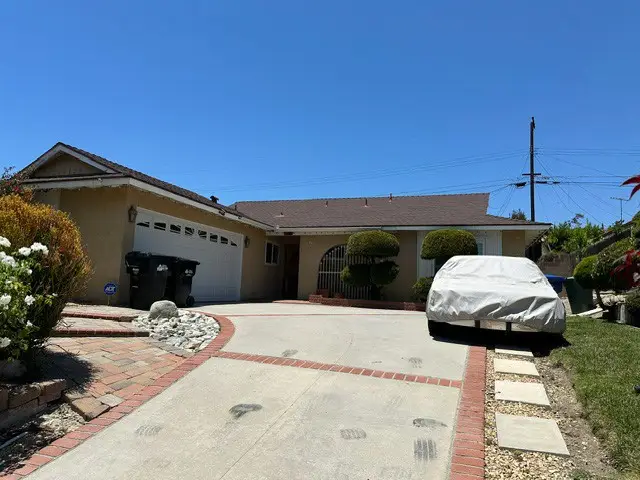 3523 S Flemington, West Covina, CA 91792 - #1