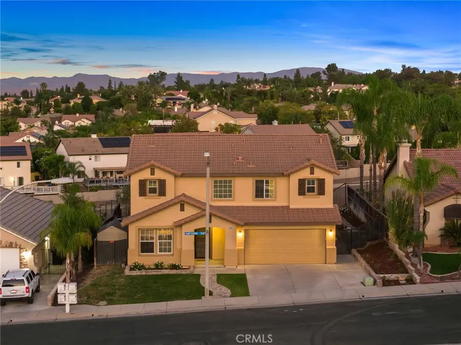 3547 Hawthorne Drive, Corona, CA 92881 - #3