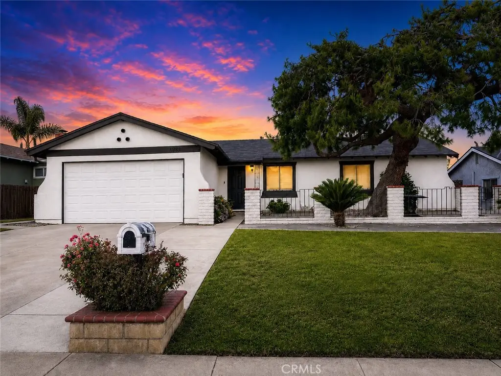 11863 Vista, Chino, CA 91710 - #1