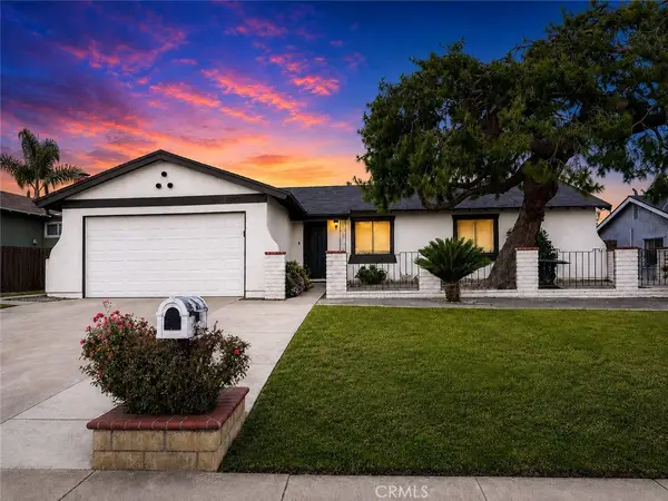 11863 Vista, Chino, CA 91710