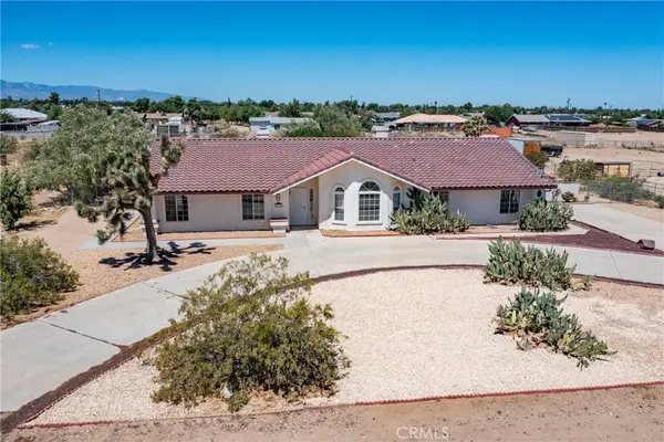 10658 9th Avenue, Hesperia, CA 92345