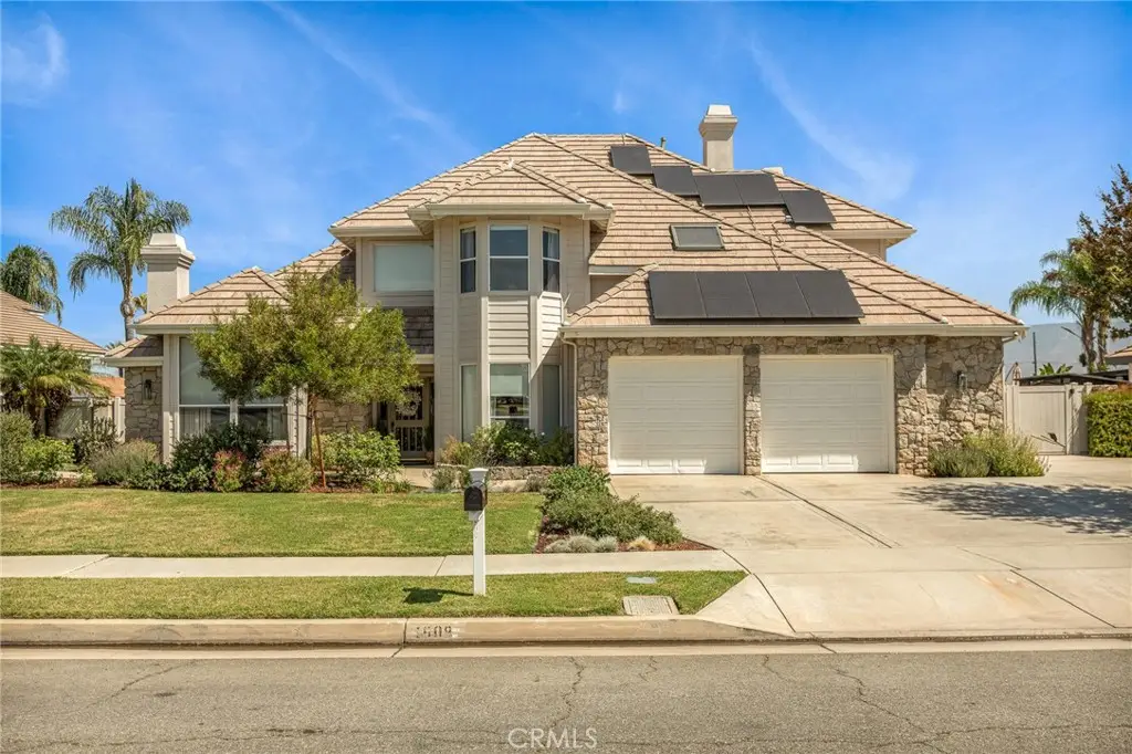 1609 Arcata, Redlands, CA 92374 - #1