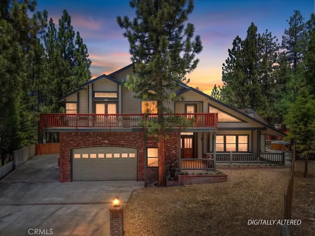 42756 Tannenbaum Platz, Big Bear Lake, CA 92315 - #1