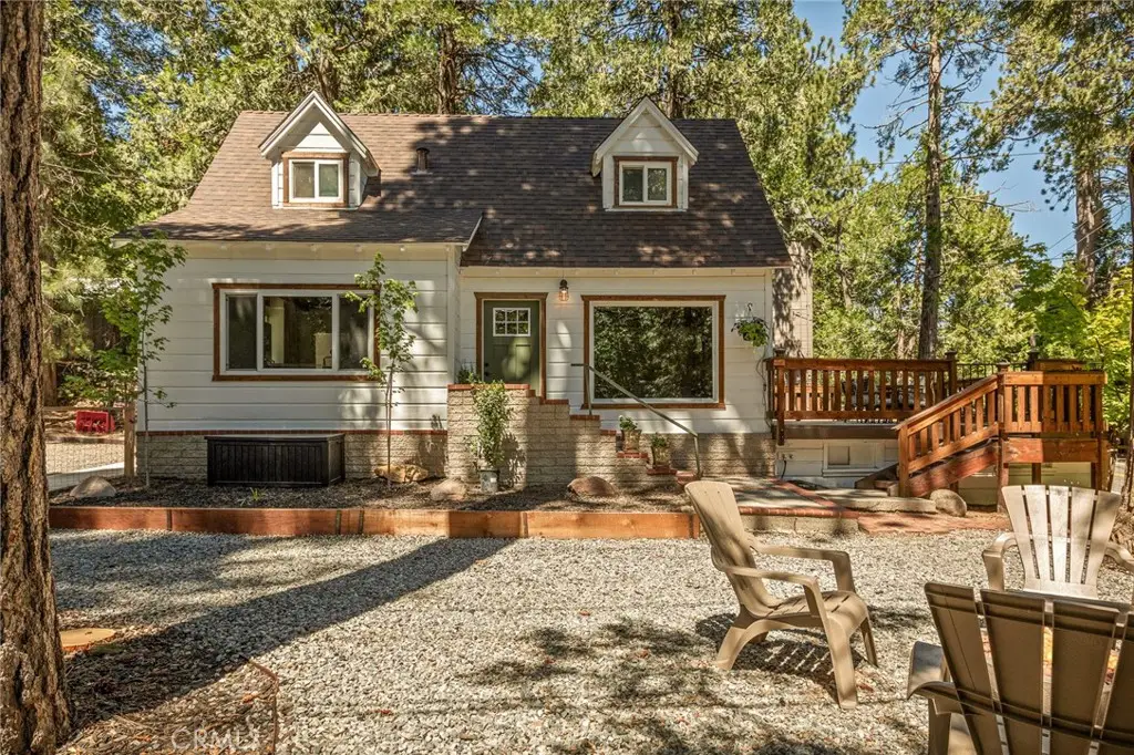 27689 Rim Of The World Drive, Skyforest, CA 92326 - #1