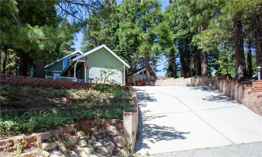 31384 Onacrest, Running Springs, CA 92382 - #2