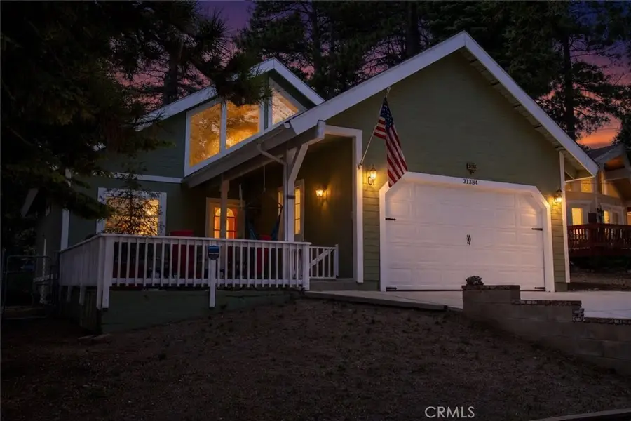 31384 Onacrest, Running Springs, CA 92382 - #3