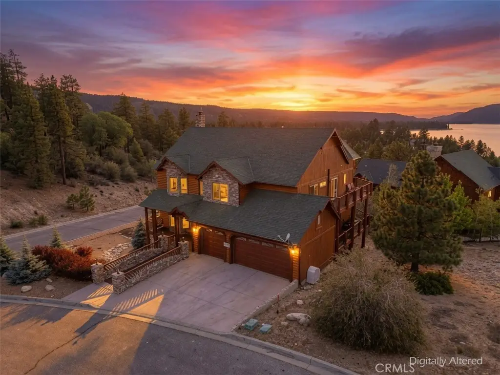 440 Windsong, Big Bear Lake, CA 92315 - #1