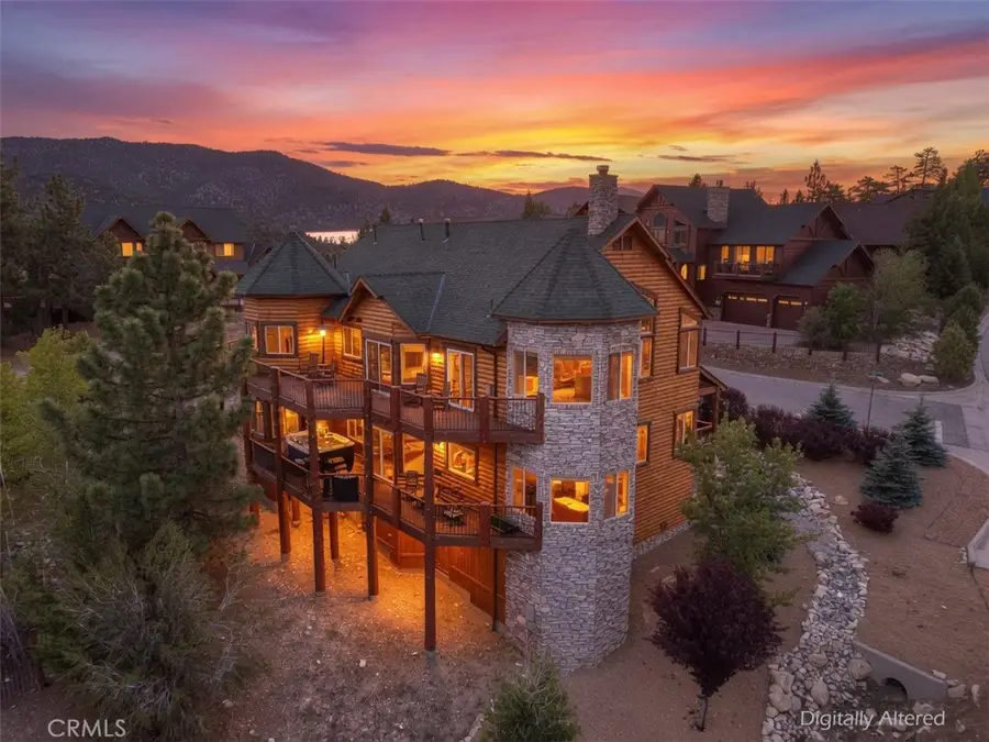 440 Windsong, Big Bear Lake, CA 92315 - #3