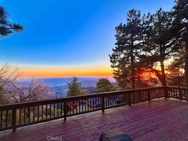 31531 Ocean View Drive, Running Springs, CA 92382
