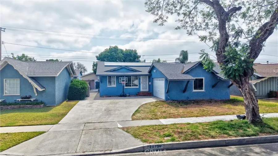 20734 Hawaiian, Lakewood, CA 90715 - #2