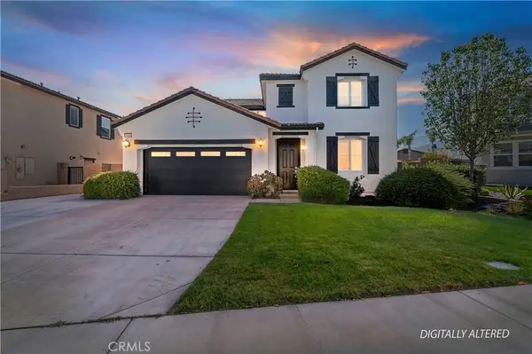 5344 Strawberry, Fontana, CA 92336