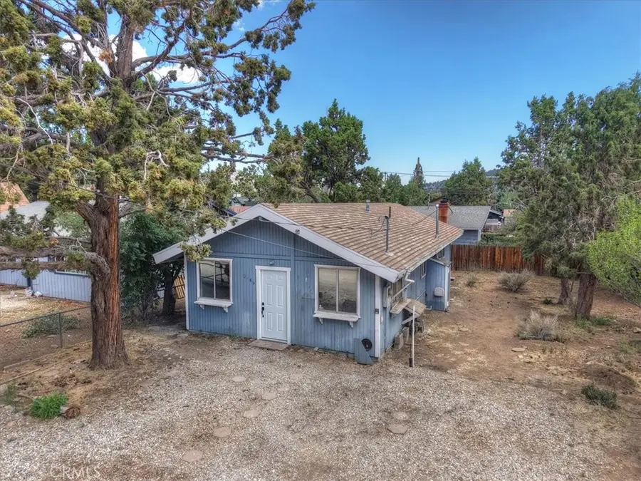 2165 3rd, Big Bear City, CA 92314 - #2