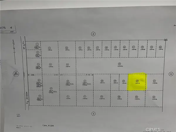 0 E Avenue F-10, Roosevelt, CA 93535