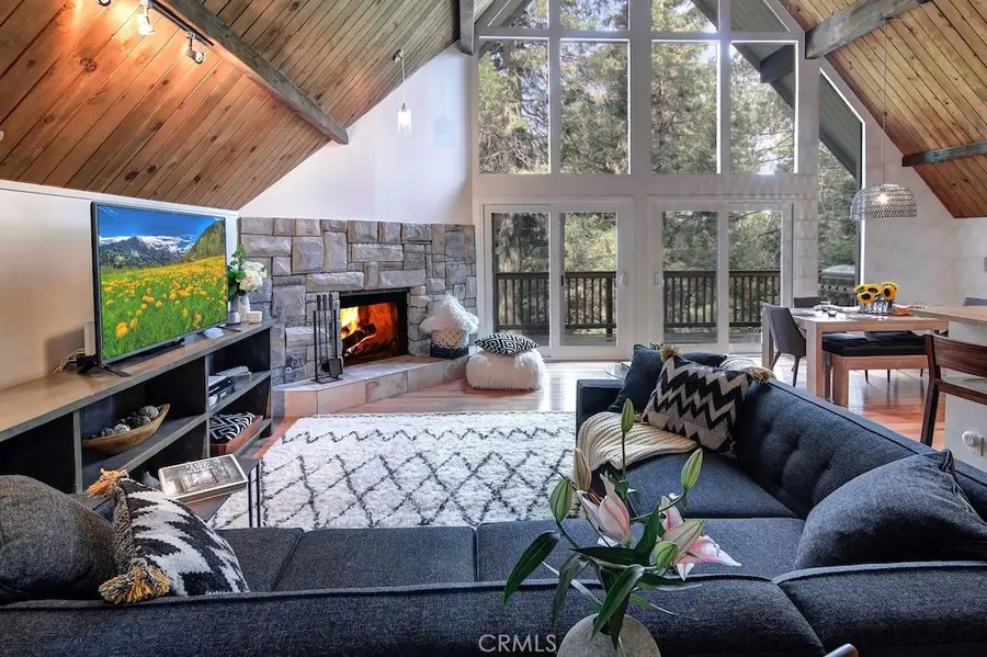 422 Klamath, Lake Arrowhead, CA 92352 - #2