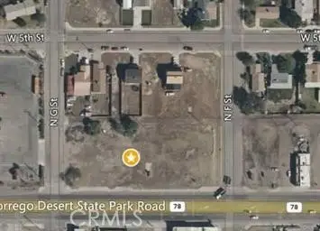 263 W Main Street, Westmorland, CA 92281