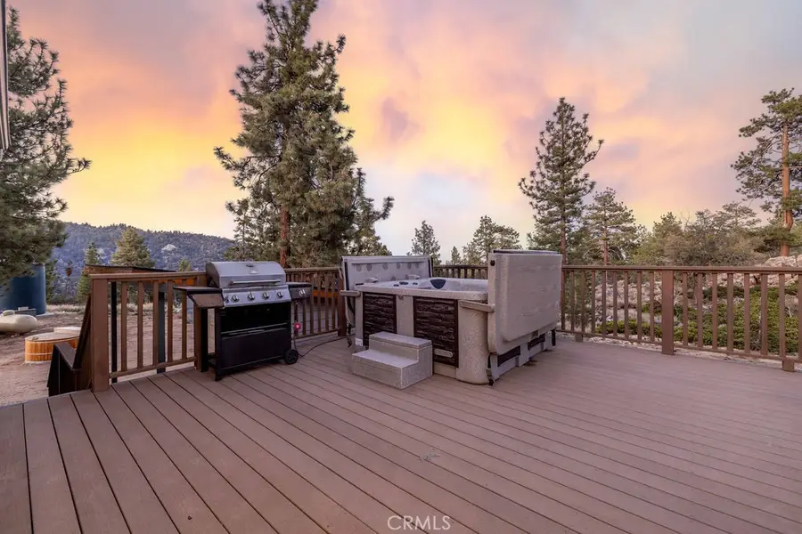 43942 Rainbow Lane, Angelus Oaks, CA 92305 - #3