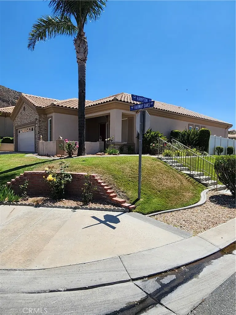 1909 Fairway Oaks, Banning, CA 92220 - #1