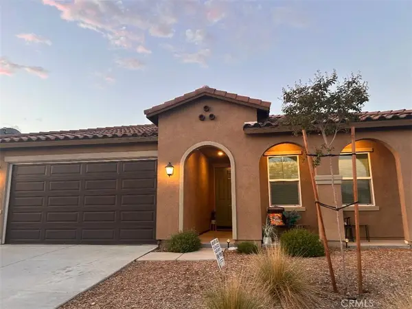 28434 Windy Terrace, Nuevo, CA 92567