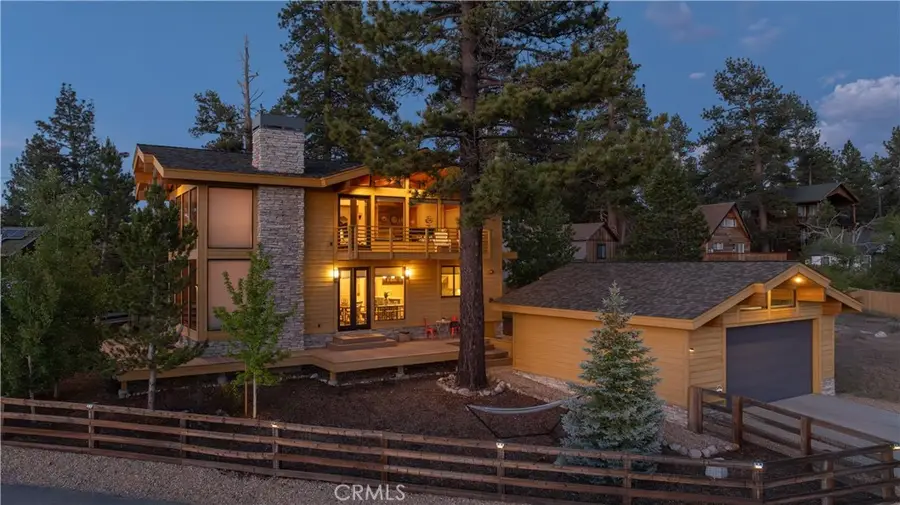 650 Lintner, Big Bear Lake, CA 92315 - #2