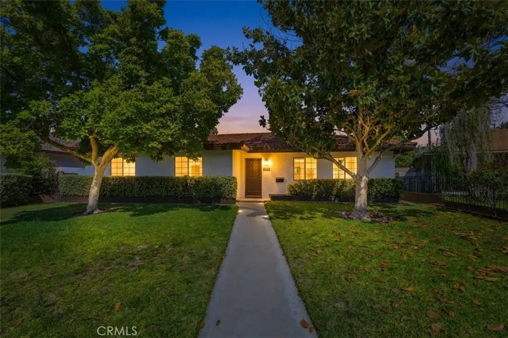 1915 Ervilla, Pomona, CA 91767 - #1