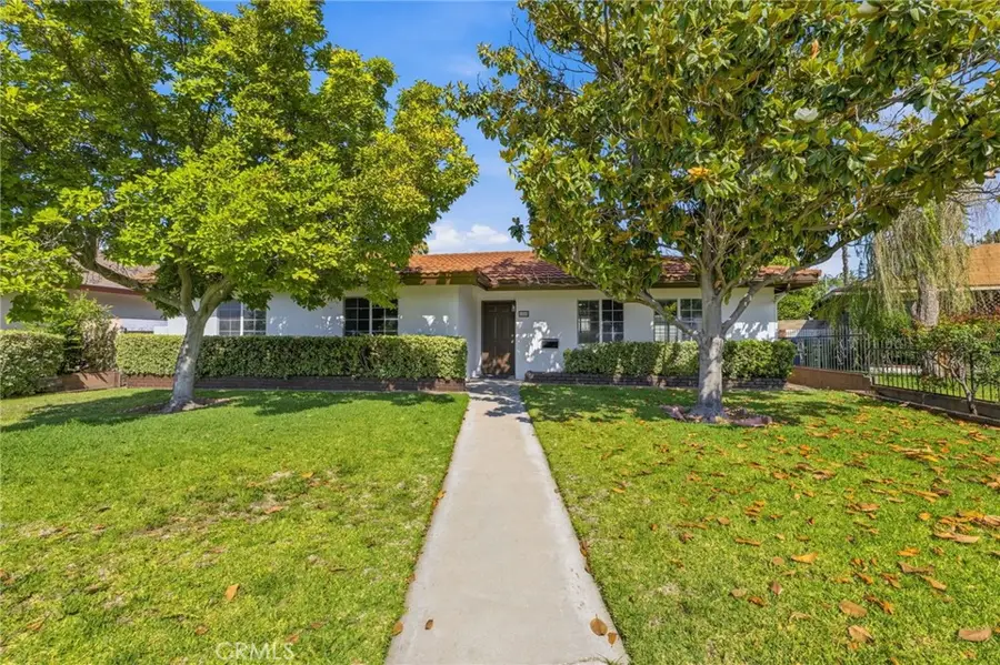 1915 Ervilla, Pomona, CA 91767 - #2
