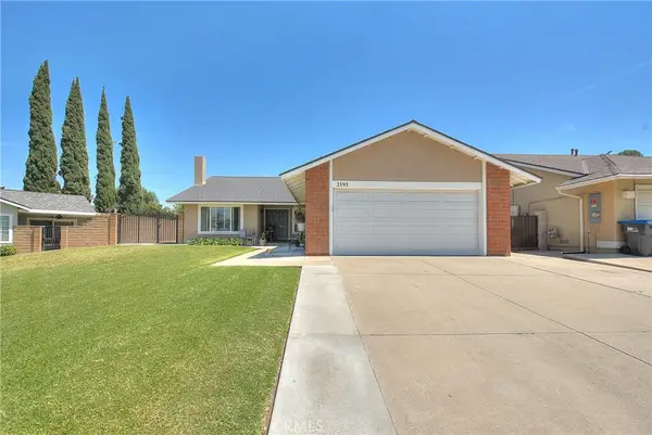 3591 Driftwood, Chino Hills, CA 91709