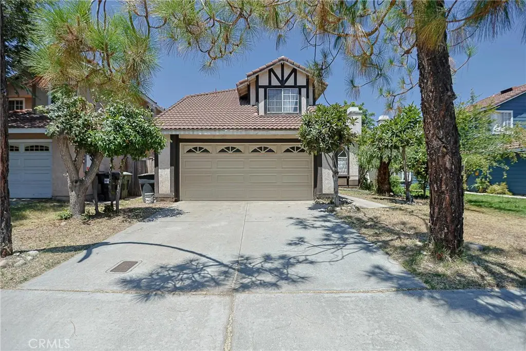2714 Annapolis, San Bernardino, CA 92408 - #1