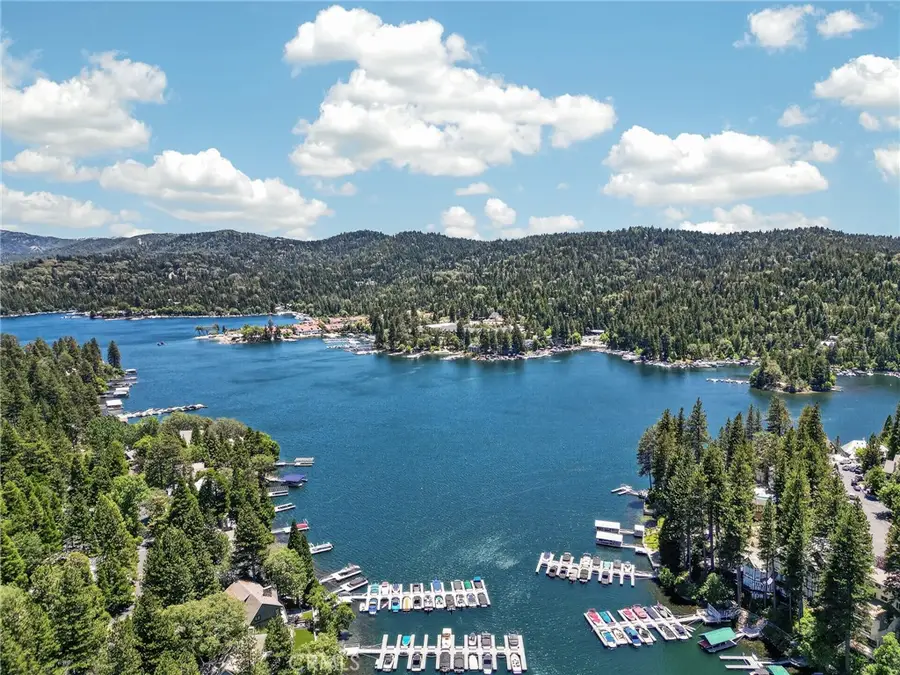 27067 Overlook Lane, Lake Arrowhead, CA 92352 - #3