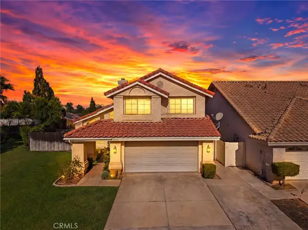 10986 Sunwood, Yucaipa, CA 92399