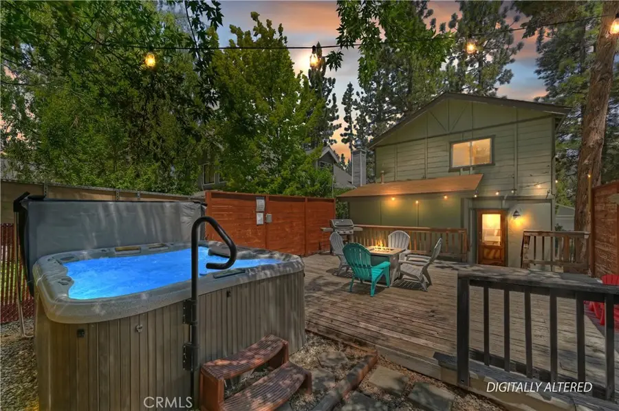 218 E Barker Boulevard, Big Bear City, CA 92314 - #3