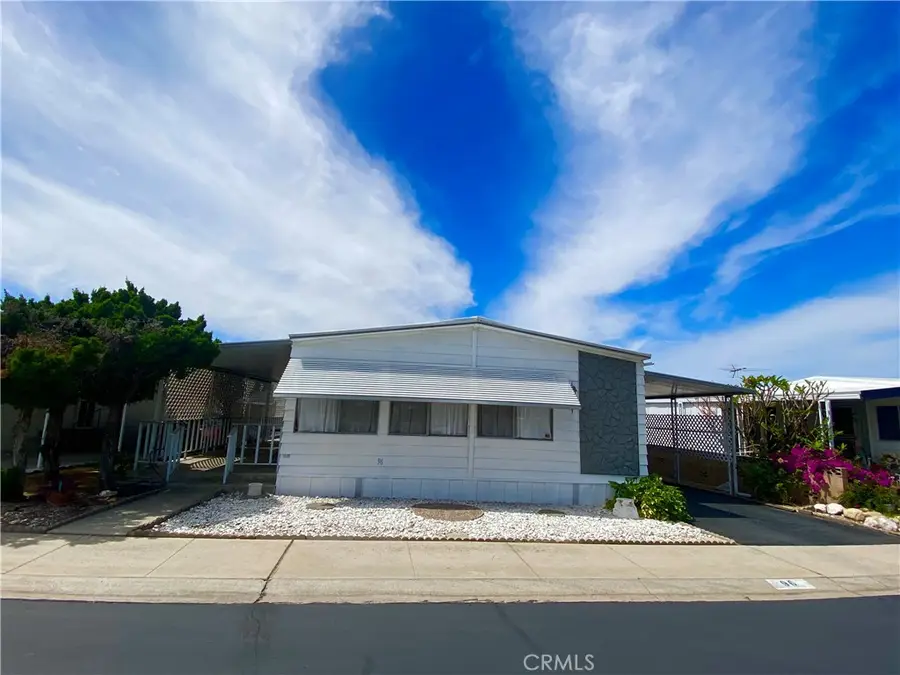 1251 E Lugonia #96, Redlands, CA 92374 - #2