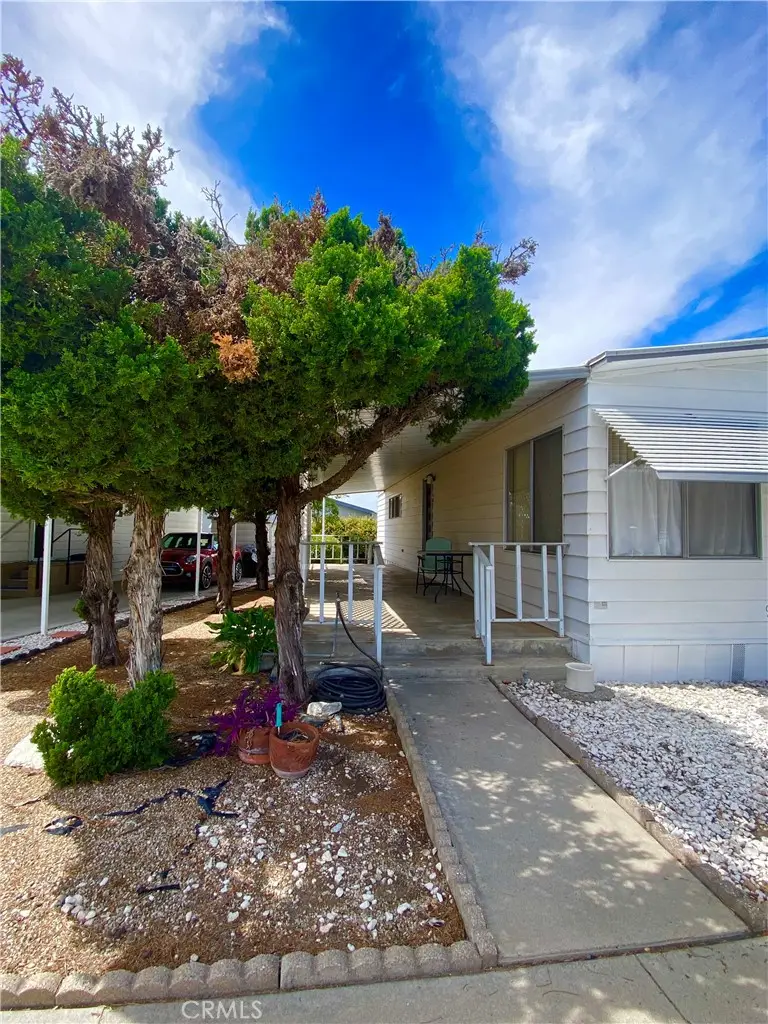 1251 E Lugonia #96, Redlands, CA 92374 - #3