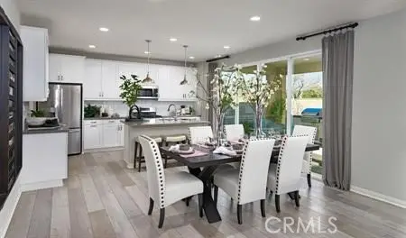 405 Knotgrass Street, Hemet, CA 92543 - #2