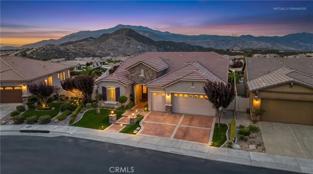 1535 Edgebrook, Beaumont, CA 92223 - #1