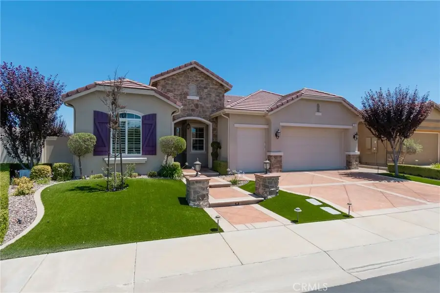 1535 Edgebrook, Beaumont, CA 92223 - #3