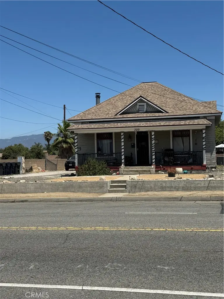 316 W Lugonia #320, Redlands, CA 92374 - #1