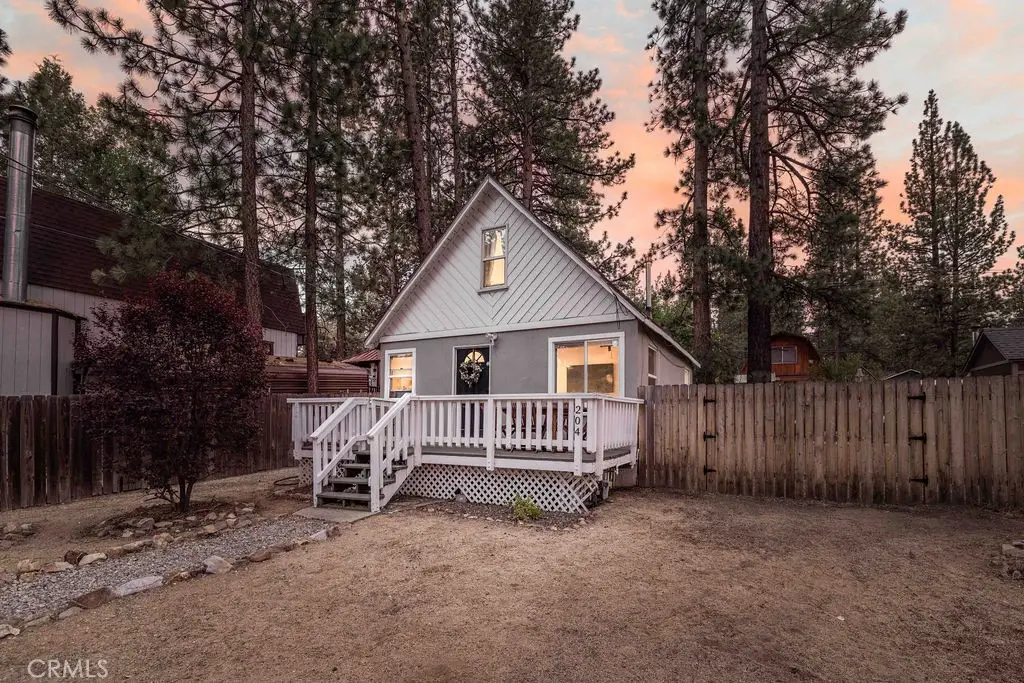 204 W Mojave, Big Bear City, CA 92314 - #1