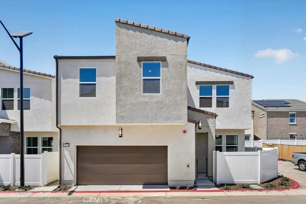 26728 Indigo Way, Moreno Valley, CA 92555 - #1