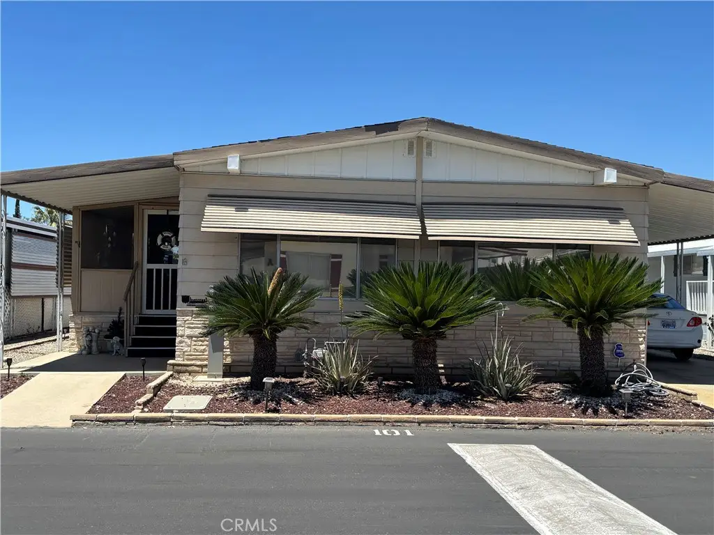 655 E Main Street #101, San Jacinto, CA 92583 - #1