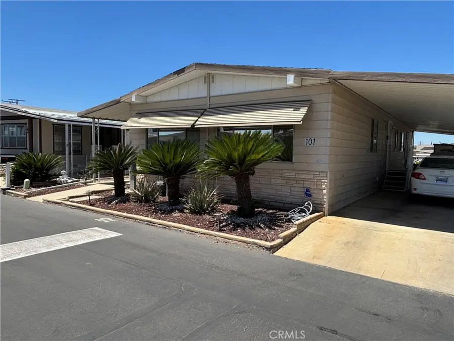 655 E Main Street #101, San Jacinto, CA 92583 - #2