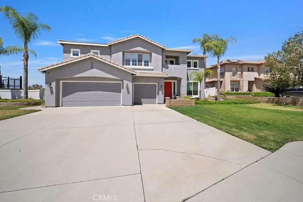 6680 Summertrail, Highland, CA 92346 - #1