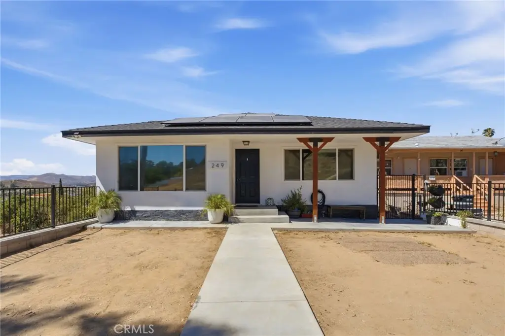 249 E Graham, Lake Elsinore, CA 92530 - #1