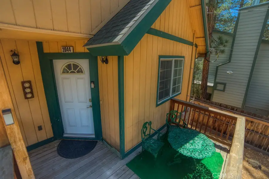 2044 Shady, Big Bear City, CA 92314 - #2