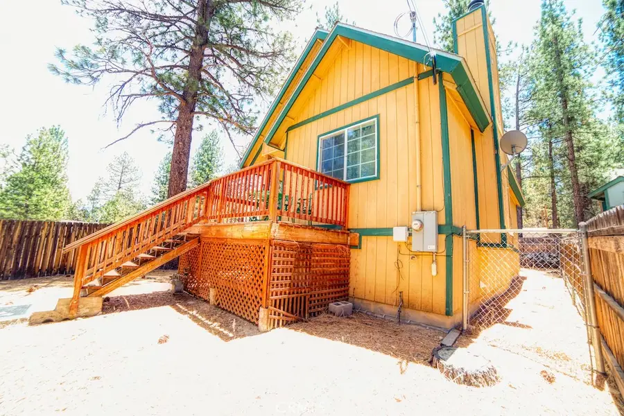 2044 Shady, Big Bear City, CA 92314 - #3