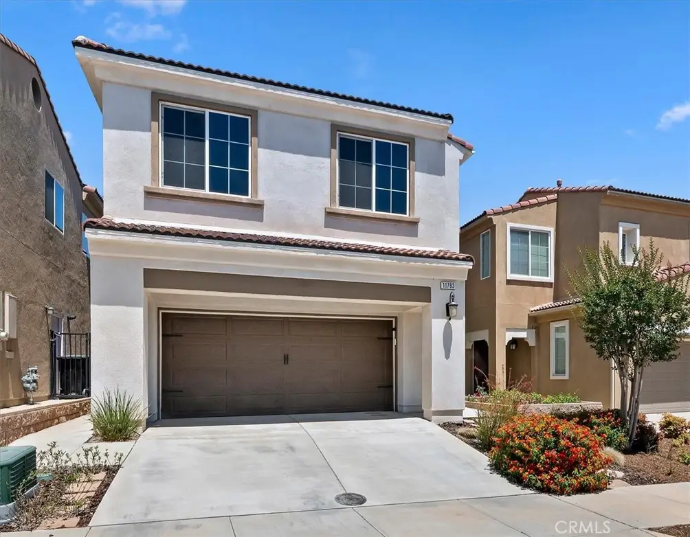 11783 Cramer Road, Yucaipa, CA 92399 - #1