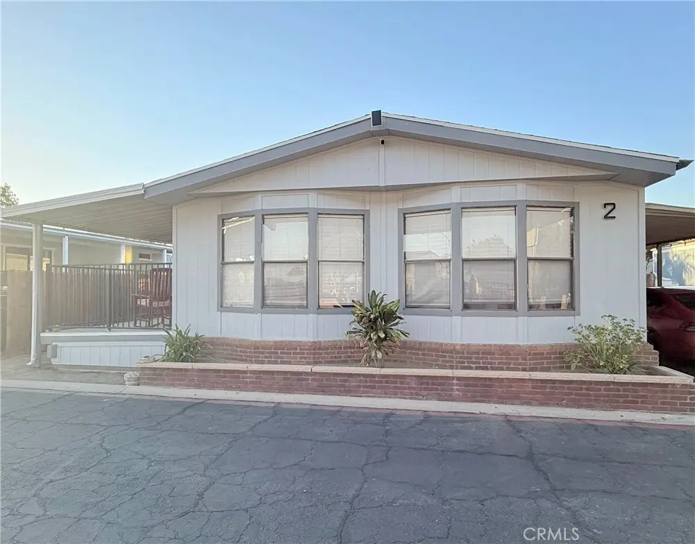 2250 Spc 2 Chestnut, San Bernardino, CA 92410 - #1