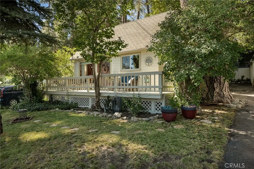 22865 Fir Lane, Crestline, CA 92325 - #1