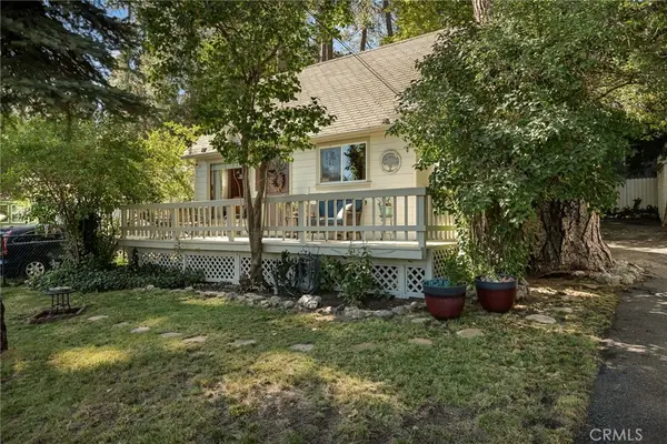 22865 Fir Lane, Crestline, CA 92325