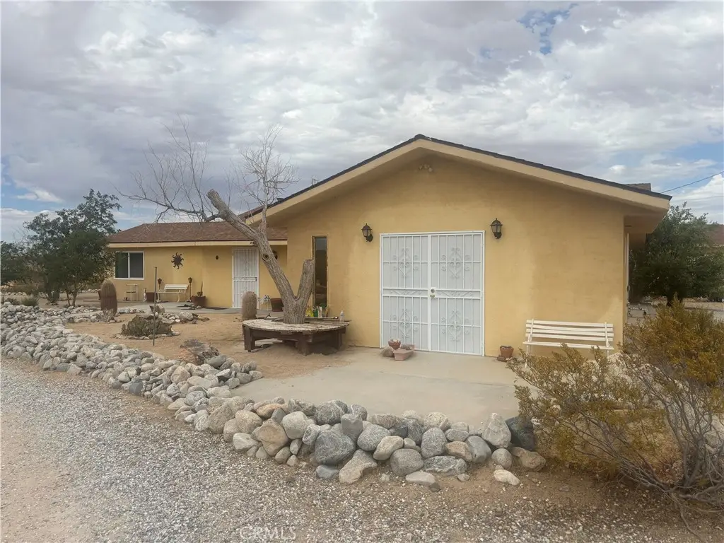 3255 Sunset, Joshua Tree, CA 92252 - #1